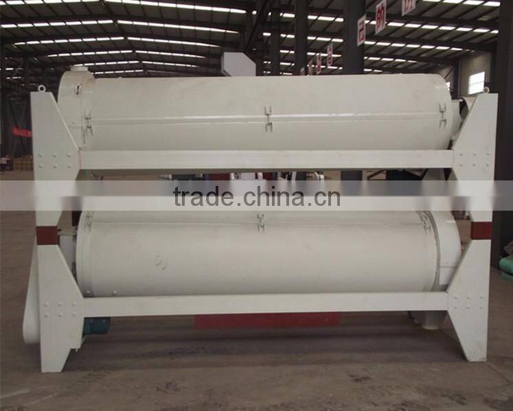 Length Separating Machine