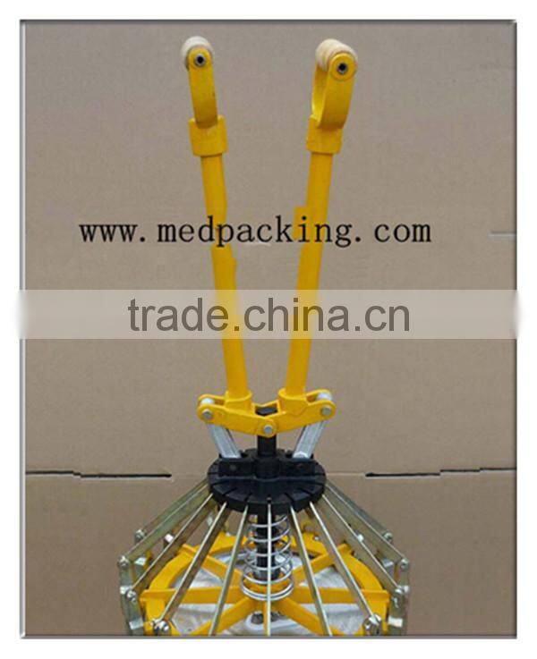 18-20L drum cap sealing tool barrel crimpting tool, paint bucket sealing pliers