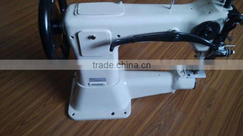 Keestar 5-1 heavy leather sewing machine