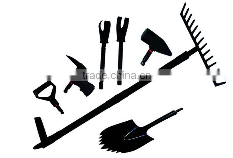 Emergency tactical bag