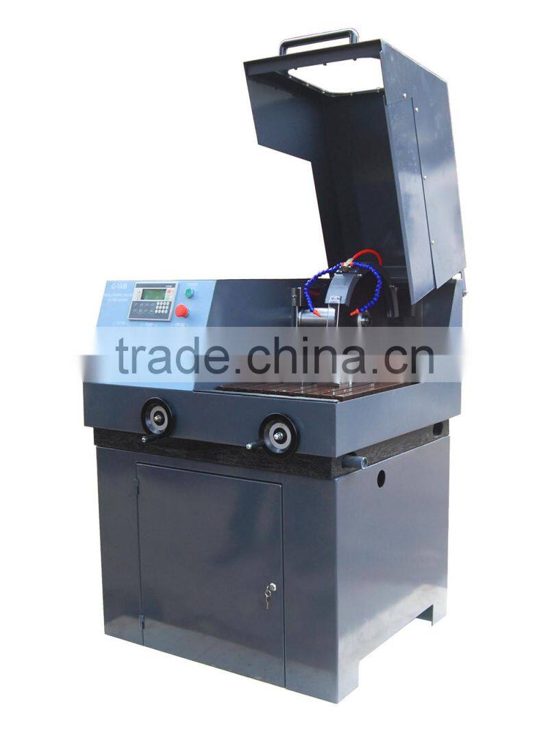 LQ-120Z Metallographic sample cutting machine