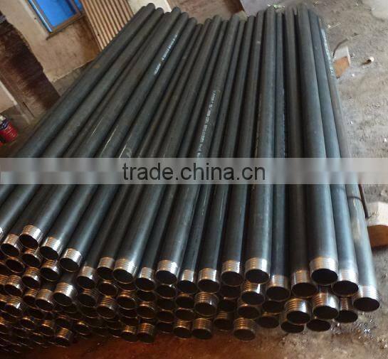 drill pipe hq nq bq, superior quality,various diameter