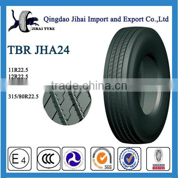 hina Alibaba hot selling cheap price radial truck tires 295/80R22.5