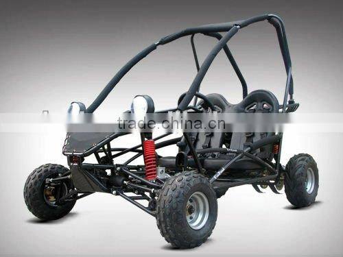Teenager 110cc go kart PGO