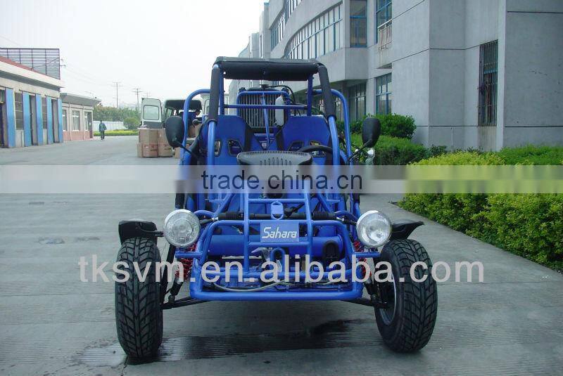 TK250GK-2 250cc Go Kart/ Go Cart