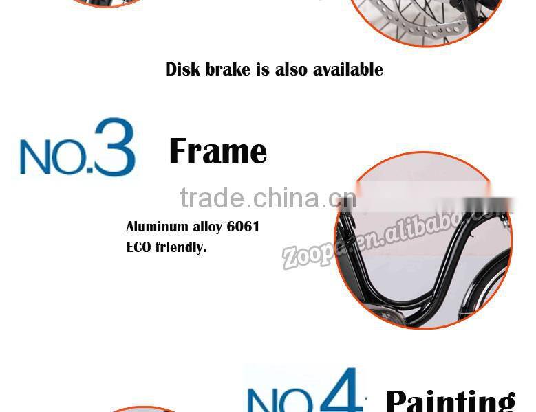 china cheapest folding electric bicycle for sell