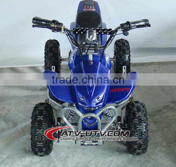 49cc kids atv with chain transmission