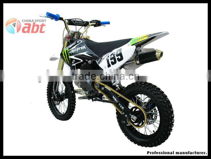 150cc raing motorbike(DB150-CRF70)