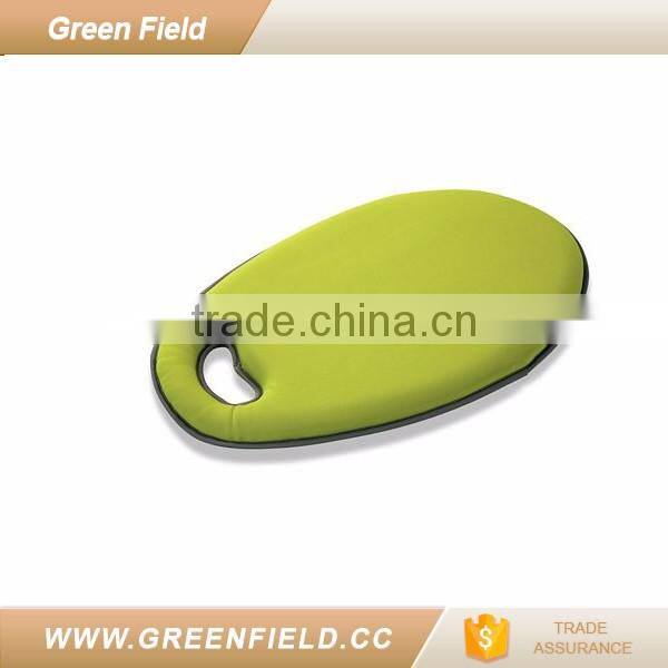 NEW 2017 Green Field green color Garden kneeling pads