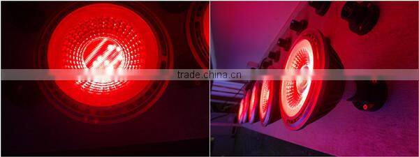 best sell growth bulb 18w led high performance quality flower grows lamp bulb