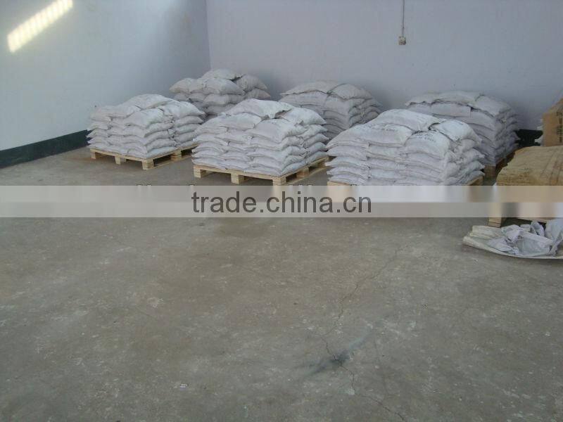 metal link chain with hook