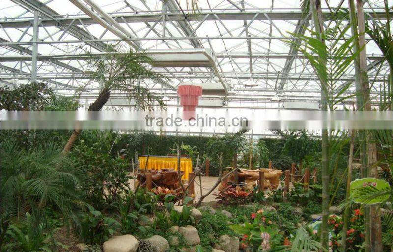 customber design pc sheet greenhouse for sale