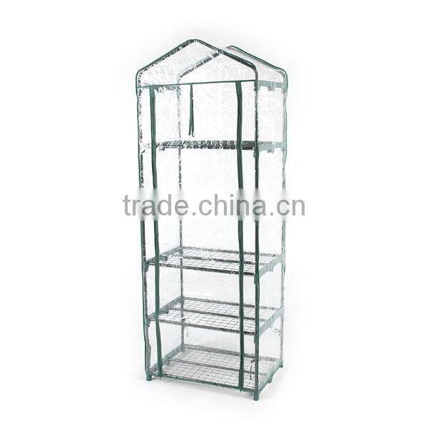 5 Tier Greenhouse