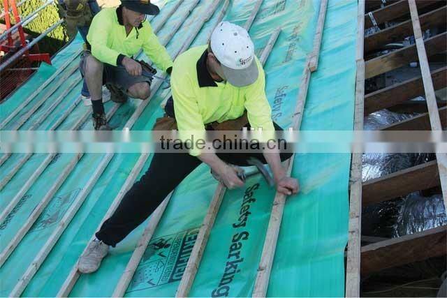 Australian roof sarking