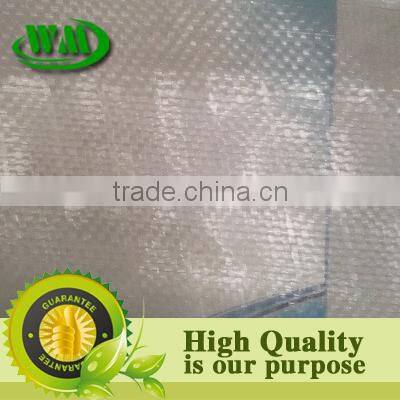tarpaulin material woven polypropylene fabric in roll