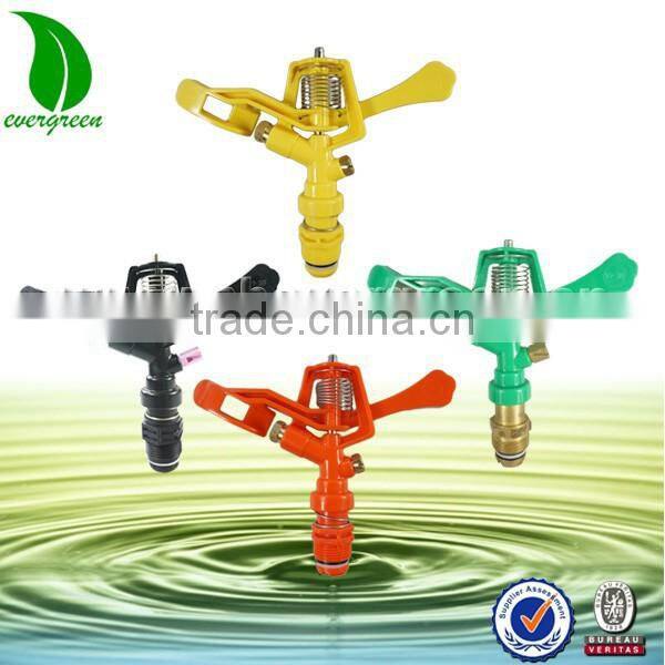 6005-3 Agriculture impact female male sprinkler system