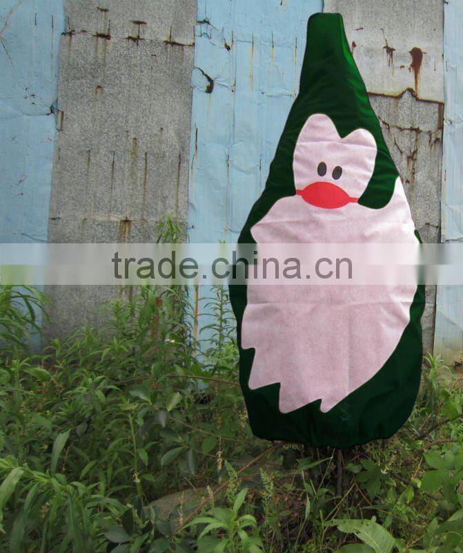 garden plant cover, tree protection cover, agricultural fleece cover