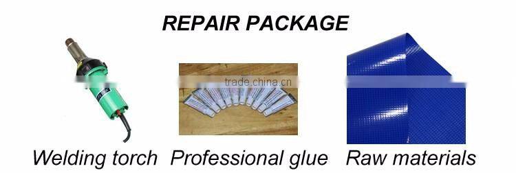 Customized Size Aircraft Fuel Tanks Bladder