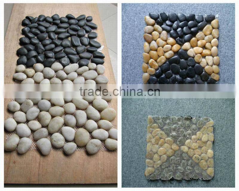 Landscaping Pebble Stone Landscaping Stone