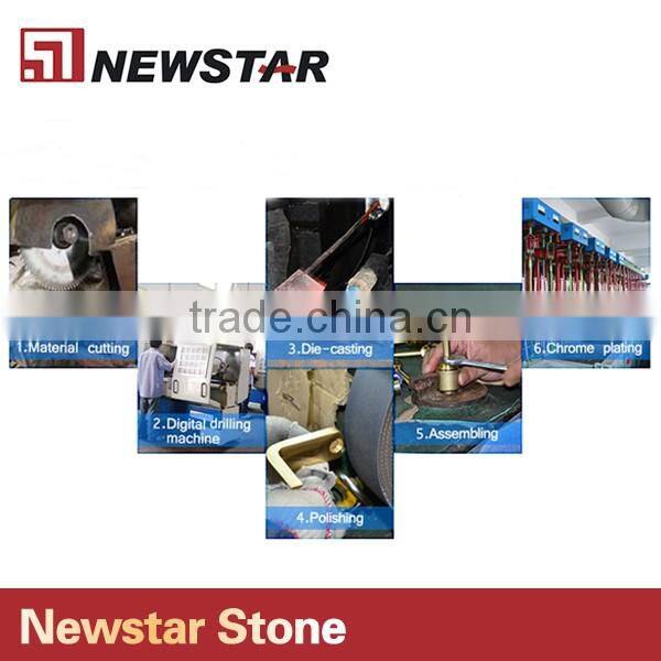 Newstar wall basin faucet China factory