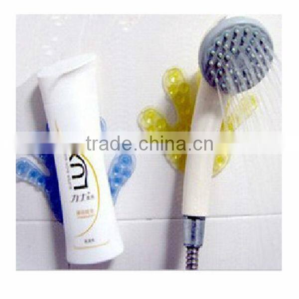 Wholesales Colorful & fashionable double sided silicone sucker