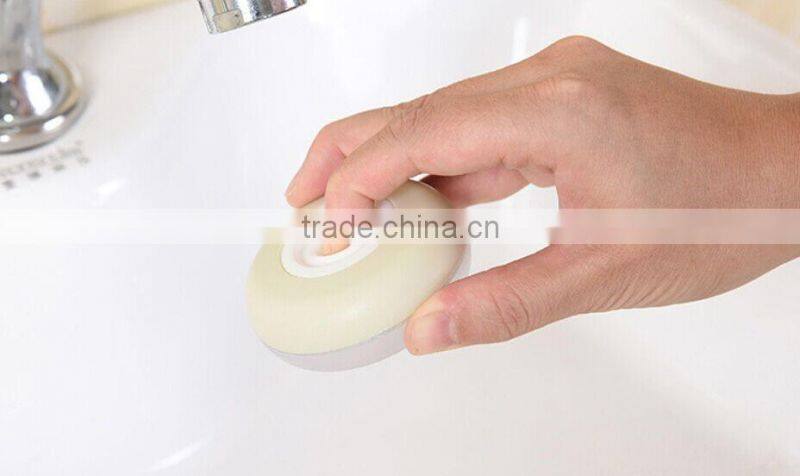 Hot selling emulsion travel bottle travel liquid soap bottle