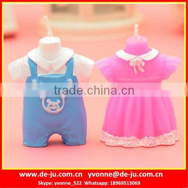 Little Cloth Design For Baby Birthday Candles Special