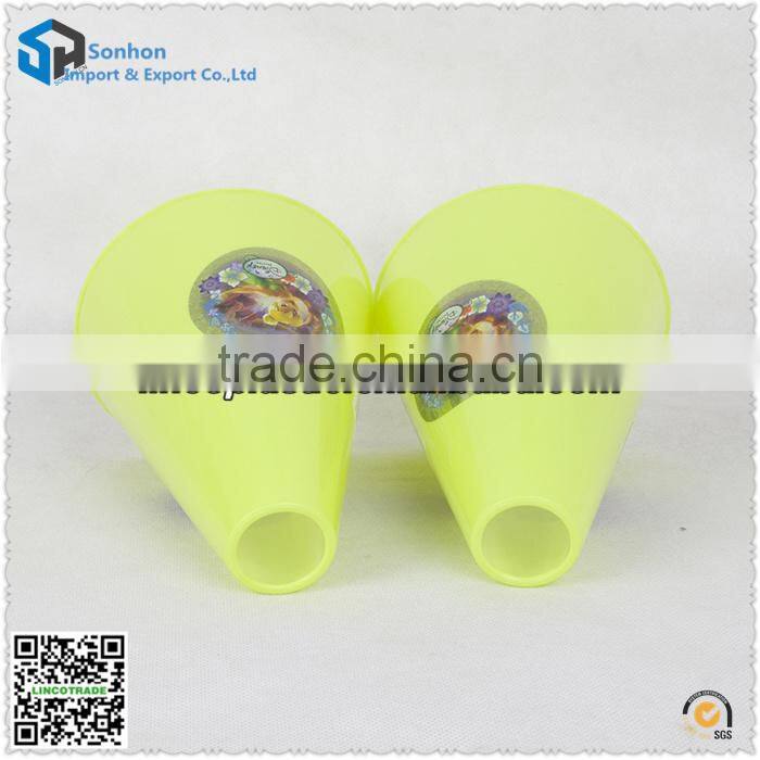 Hot Selling Plastic Road Block Toys