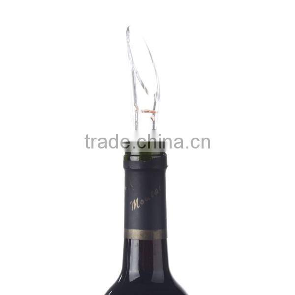 Wine Aerator Pourer/ Aerating Wine Pourer/Premium Wine Aerator Decanter