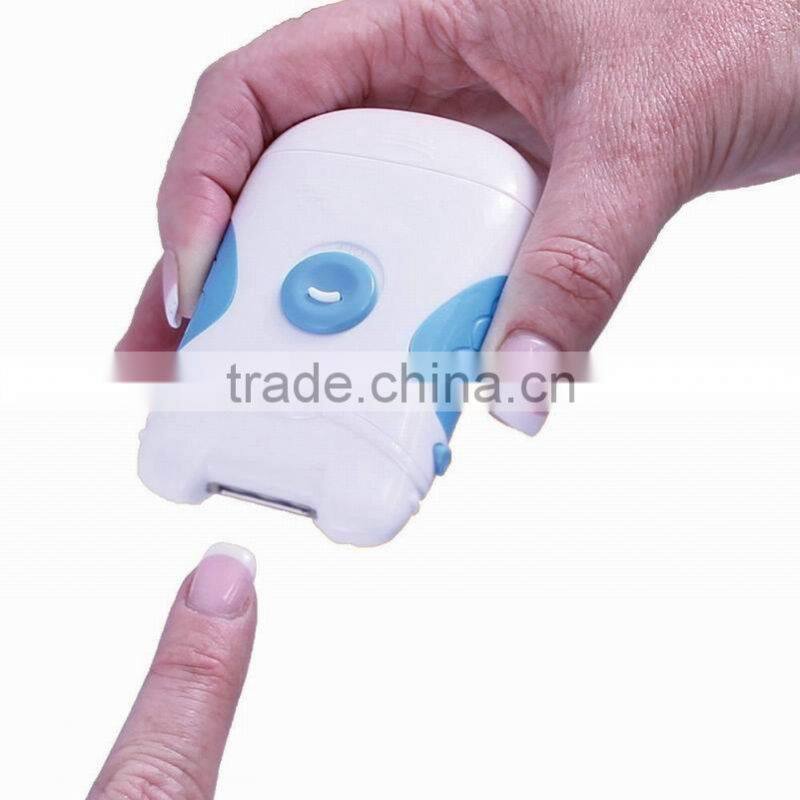 Electric Nail Clippers , Electric Nail Trimmers