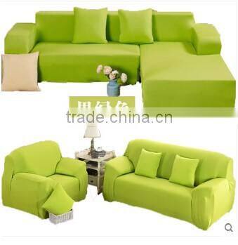 wholesale quality four season elastc fabric protective sofa cover LQ-SC103