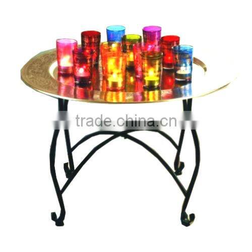 Moroccan Tray Table