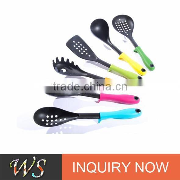 Silicone Kitchen Utensil Sets
