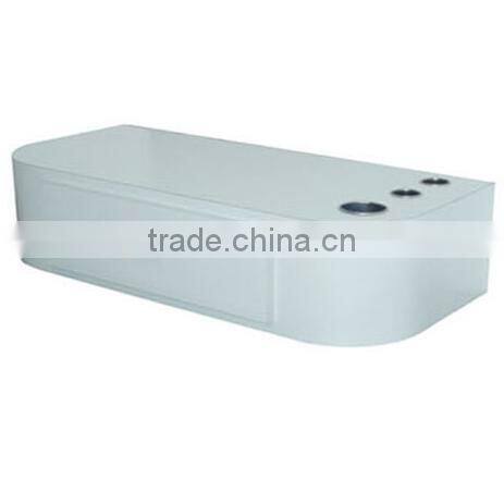 Wall mirror closet cabinet F-2550