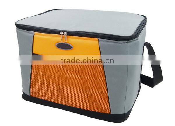High quality bulk insulated aluminium foil food lunch cooler bag