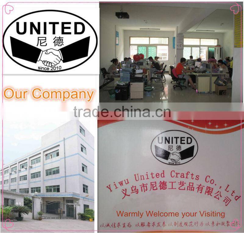 EN13356 PMMA rectangle reflector keychain