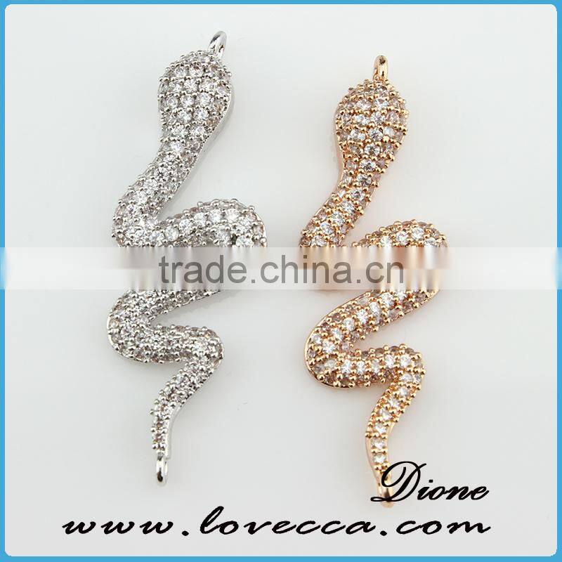 2015 wholesale pure crystal mini setting jewelry copper latest hottest micropave setting jewelry