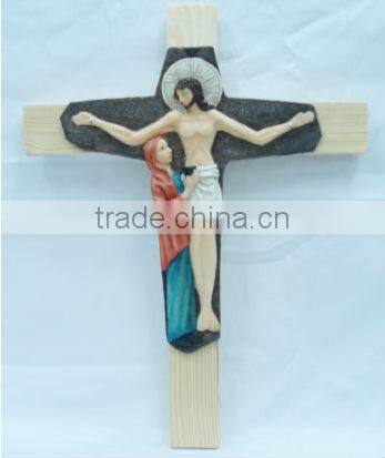 fancy wood cross/wood cross designs