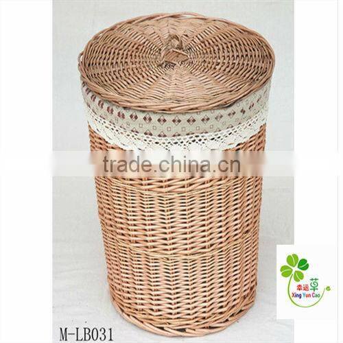 wicker cheap square wicker laundry basket