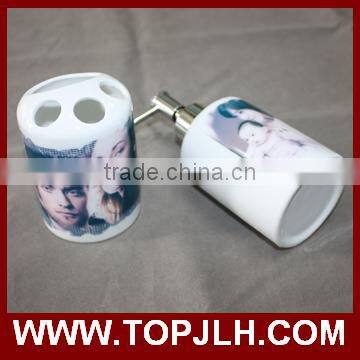 Sublimation Applied Heat Resistant Ink For Any Kinds Inkjet Printer