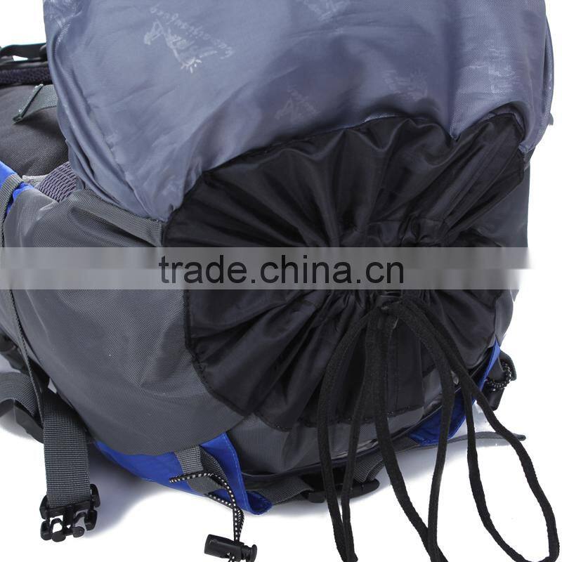 Good Quality Waterproof Hiking Backpack