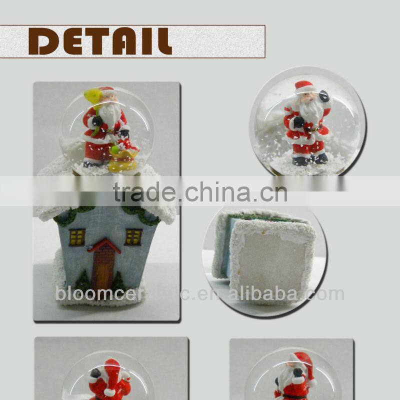 04508 dehua cheap water globes