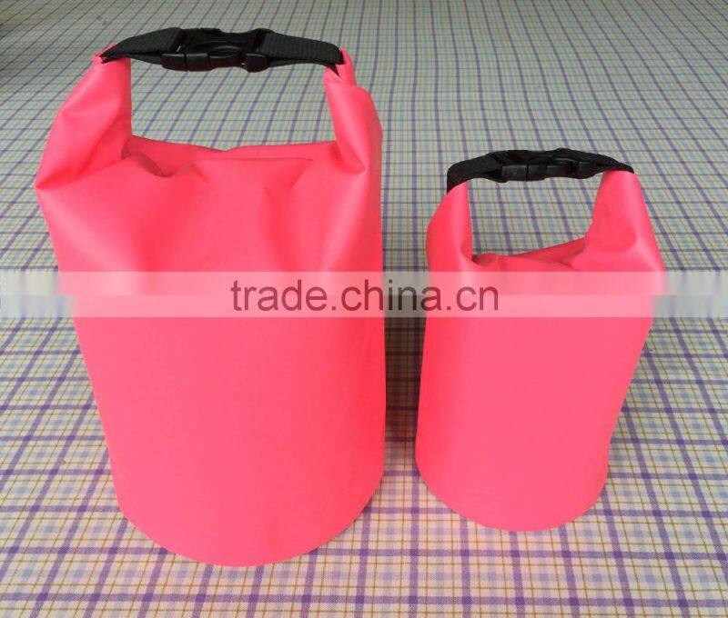 2015 gift promotional bag waterproof bag for outdoor