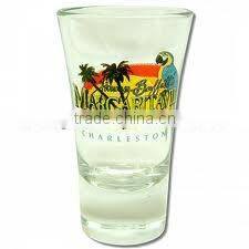 glass Whisky shot glass cup