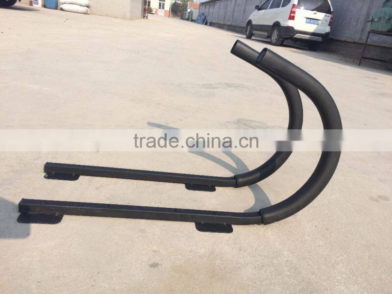 Kayak Wall Cradle Pair