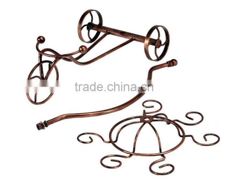 New Home Wine Bottle Holder Storage