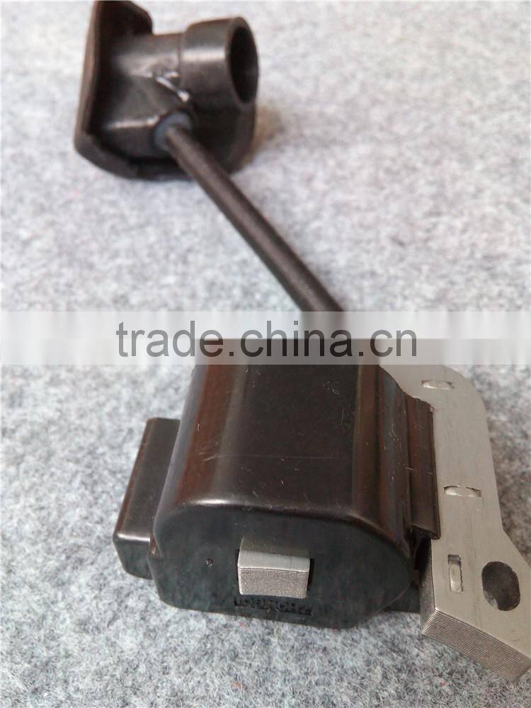 Garden Tool Parts Gasoline Brush Cutter Ignition Of TJ45 Engine