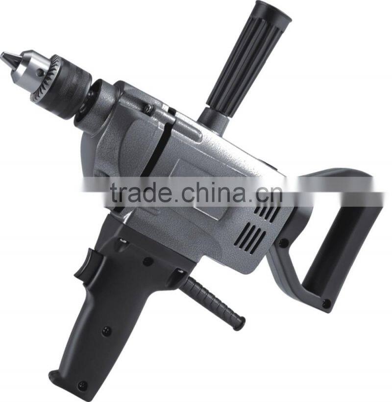 720W 13mm electric drill electric paint mixer GP72031