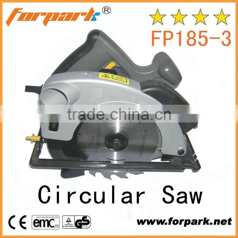 New design cutting wood saw with laser (KX83202