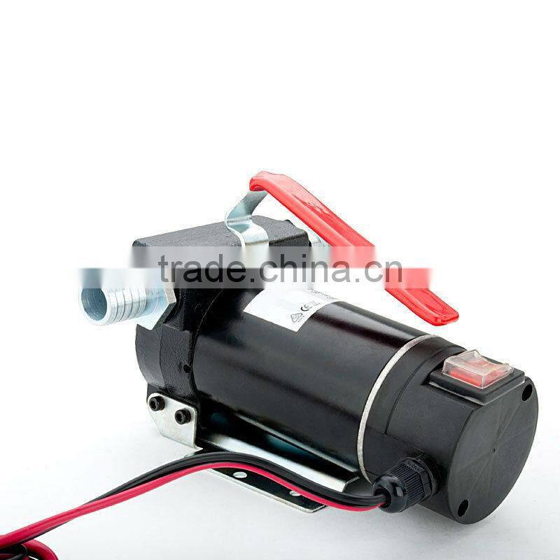 hot sale oil pump 12v electric